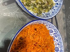 -小杨烤肉·陕西烧烤·陕西地方菜(明德门店)