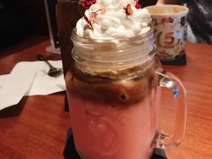 -StayReal Cafe(长宁来福士广场东八区店)