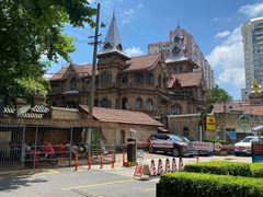 -马勒别墅饭店(静安寺店)