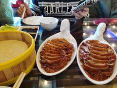 王牌烤鸭-玉林烤鸭店(垡头店)