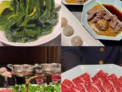 -鼎鼎香·港式火锅·臻选店(北京SKP店)