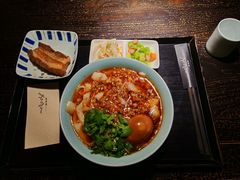 -喜晋道面馆(华严寺广场店)