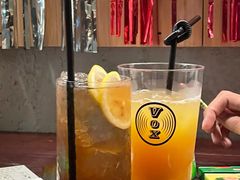 -Vox Livehouse(长沙店)