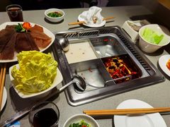-海底捞火锅(攀枝花万达店)