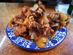 -胡同老锅烙(南二道街)