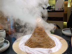 -云海肴云南菜·蒸汽石锅鱼(青岛万象城店)