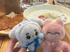 -多宾韩国料理(学衡路店)