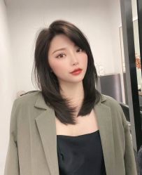 -TOP HAIR SALON