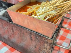 -生火火·小炉子炭烤(金楠天街总店)