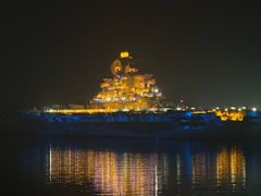 -泰达航母主题公园