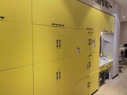 -洗脸猫·洗脸吧