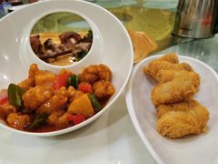 -天鲜阁·海鲜粤菜·33年老字号(石槎白云站店)