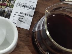-野鸽子咖啡(中航店)