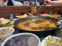 -五里关火锅(牛市口店)