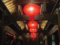 -黎阳老街