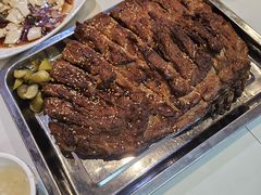 -玫瑰红烤羊排(北新桥三条店)