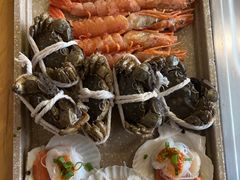 -尚品御泉铁板烧自助(绿园小区店)