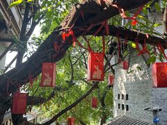 -重庆十八梯传统风貌区