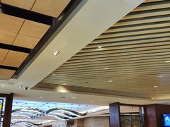 大堂-恒宝和宴(合生广场店)