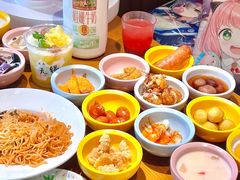 -合风谷(南下塘店)