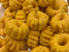 -三千里韩式炭火烤肉(南八马路店)