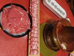 -羊之道草原味道清真餐厅(番禺店)