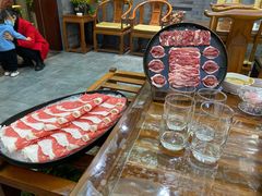-东来顺•非遗火锅(外滩店)