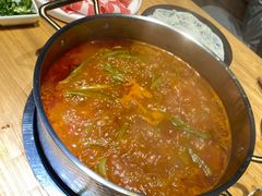 -四喜小胖·北京涮肉(五道营店)