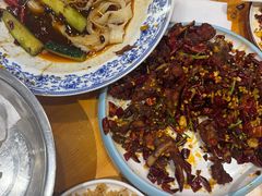 -满盆红龙虾(开发区店)