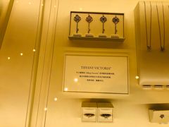 -Tiffany & Co.蒂芙尼
(杭州万象城店)
