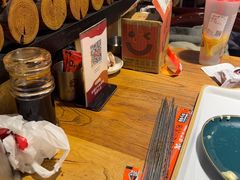 -小核桃品质串店(世茂大道店)