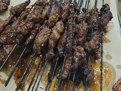 -老白家怡贵园烤肉