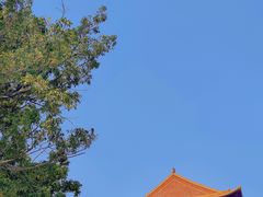 -广州莲花山旅游区