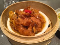 -领事馆19号中餐厅(厦门海景洲际酒店)