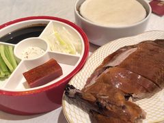 -满堂·烤鸭店·北京菜(鼓楼店)