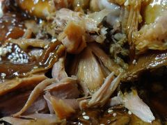 -巷子深菜馆(新华路店)