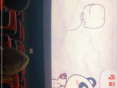 -CGV影城(黄河道ScreenX店)