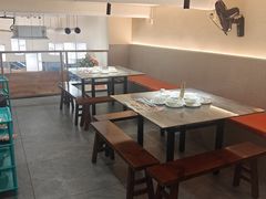 -肥家大排档(天河体育西店)
