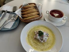 -库滋明·俄罗斯特色美食(中央大街店)