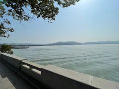 -东钱湖旅游度假区