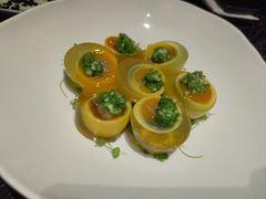 -君庭中餐馆(湘江豪生店)