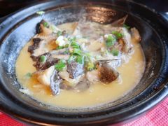 灵魂鸦片鱼头-好爸爸(外滩店)