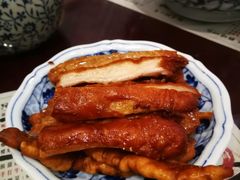 -螺世纪螺蛳粉·桂味小排档(裕德店)