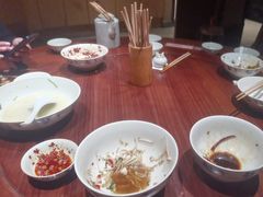 -田小狗的饭店(碧桂园店)