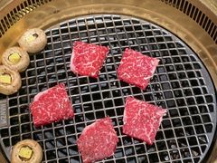 -MIKOMIKO和牛烧肉专门店(南门店)