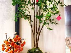 -山海菜馆·海肠捞饭·青岛菜(栈桥店)