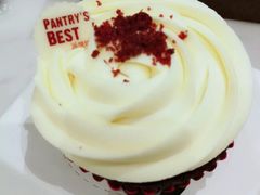 -Pantry's Best派悦坊蛋糕(K11购物艺术中心店)