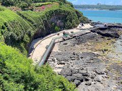 -涠洲岛火山国家地质公园