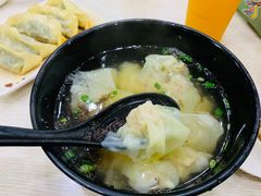 -大董锅贴(崇安寺店)