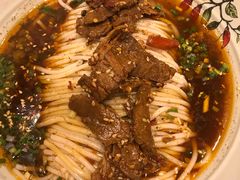 -常樂屋·常德米粉(青年路店)